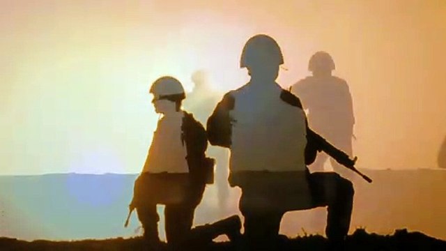 Milli Savunma Bakanlığınca, 18 Mart Şehitleri Anma Günü ve Çanakkale Deniz Zaferi'nin 104. yıl dönümü dolasıyla video hazırlandı