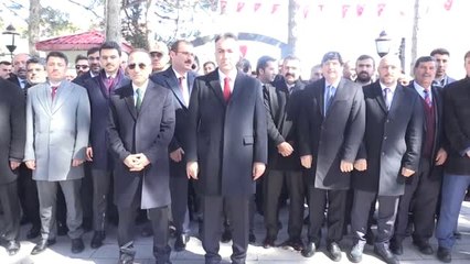 Şehitleri Anma Günü ve Çanakkale Deniz Zaferi'nin 104. Yıl Dönümü