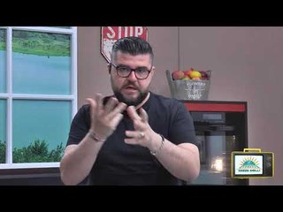 Rreze Dielli 18 Mars 2019 - Të Gatuajmë me Znj. Vjollca P2 Sallatë me kuinoa