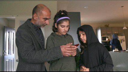 Grief and frustration as families wait to bury NZ attack victims