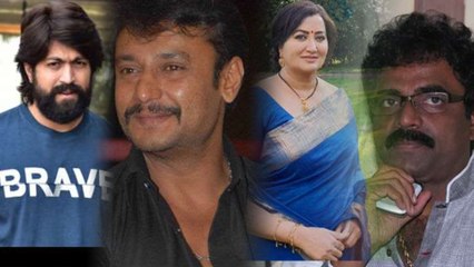 Lok Sabha Elections 2019 : ನಾವು ಸುಮಲತಾ ಅಂಬರೀಷ್ ಮನೆಮಕ್ಕಳು: ಯಶ್, ದರ್ಶನ್ ಹೇಳಿಕೆ | Oneindia Kannada