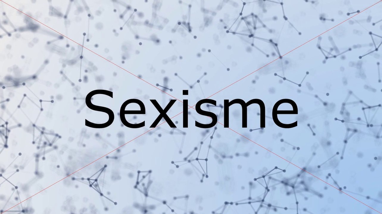 Les pubs sexistes et les statistiques en générales