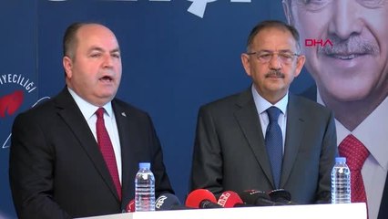 Özhaseki Hdp'nin Yönetimde Mutlaka İşe El Koyacağının İşaretidir