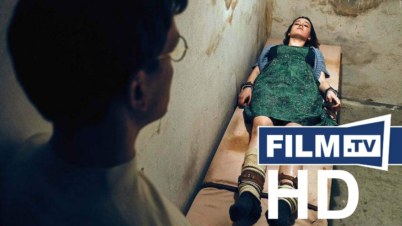 Verachtung trailer deutsch german (2019)