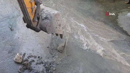 Kardeşi 'Abla Kurtar' Diye Bağırdı, Ölümü Göze Alıp Atladı