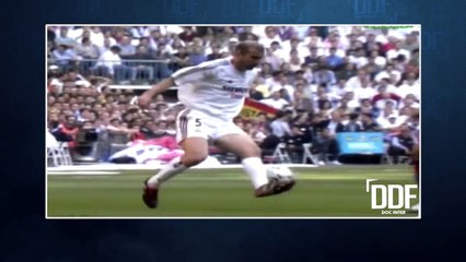 DOC INTER : Zinédine Zidane, le retour