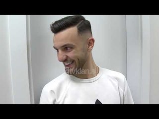 BE coffee  - Komshinjte (17 mars 2019)