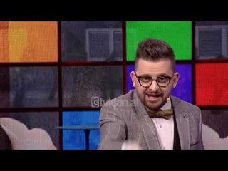 BE coffee  - Nuk je shqiptar nese... (17 mars 2019)