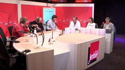 Quand Tom applique la méthode d’investigation de Guillaume Meurice - Tom Villa a tout compris