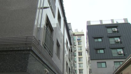 '풀옵션' 기숙사가 월 23만 원...첫 입주 시작 / YTN