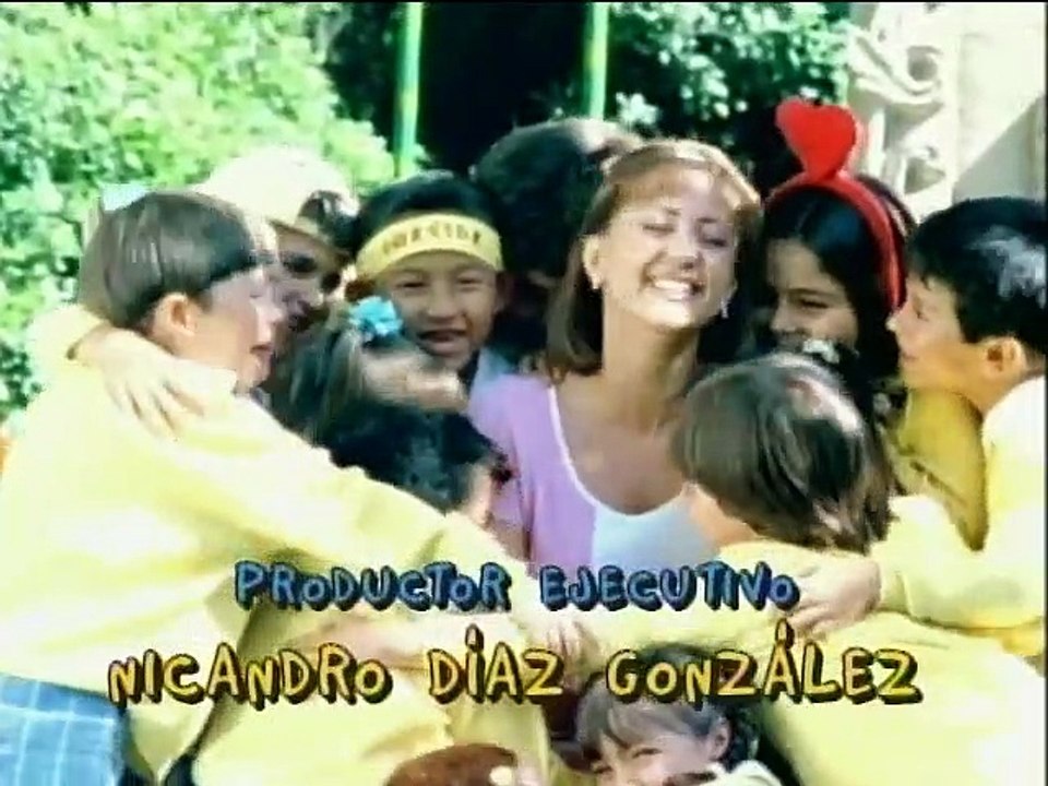 Vivan los niños  Capítulo 11