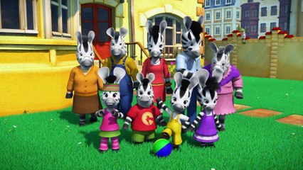 Zou | Zou The Detective | Zou fll epss | Videos For Kids