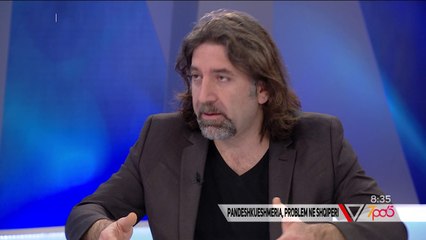 7pa5 - Pandëshkueshmëria, problem në Shqipëri - 18 Mars 2019 - Show - Vizion Plus