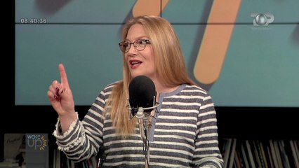 Wake Up/ "Kopraci" 93-vjeçar, më i moshuari në historinë e teatrit shqiptar