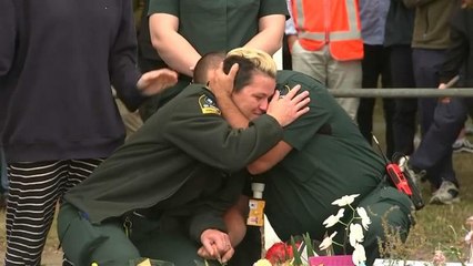 Massacre de ChristChurch : enquête en Nouvelle-Zélande et en Australie