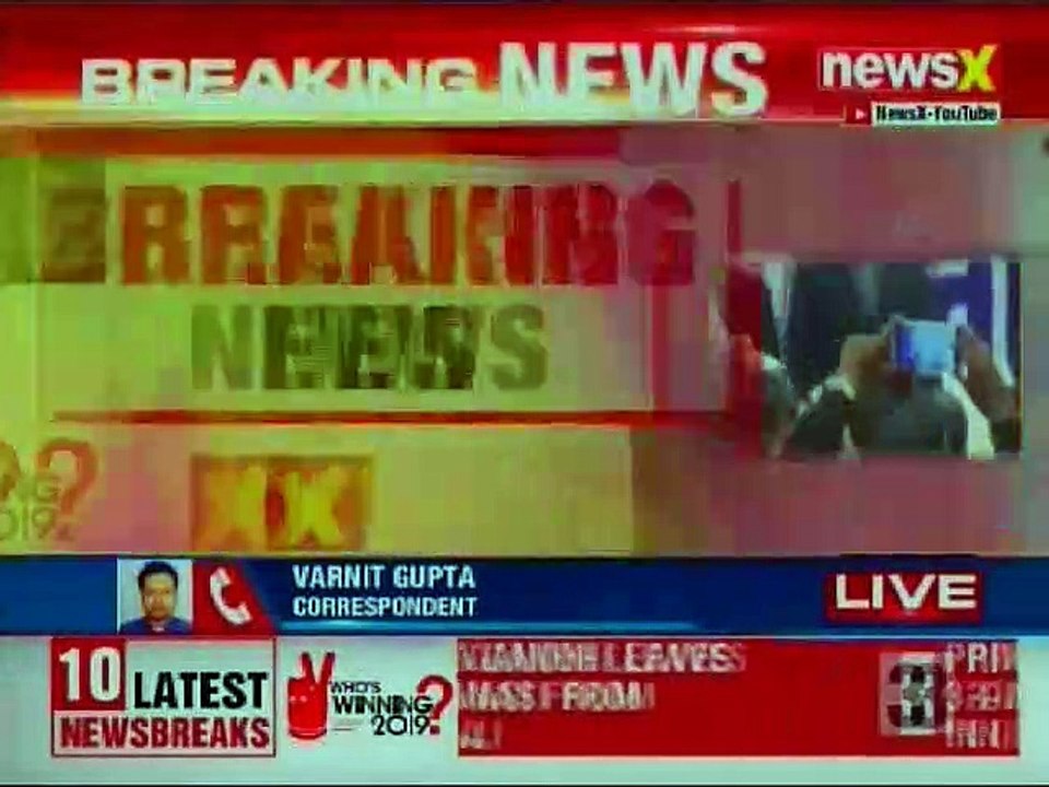 2019 Lok Sabha polls: After Mayawati, Akhilesh...