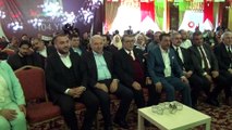 Mevlüt Uysal: “Çanakkale şehitlerinin mücadele ruhu bize örnek olsun”- İBB Başkanı ve AK Parti Büyükçekmece Belediye Başkan Adayı Mevlüt Uysal, “Çanakkale Zaferi’nin 104. Yılı” programına katıldı