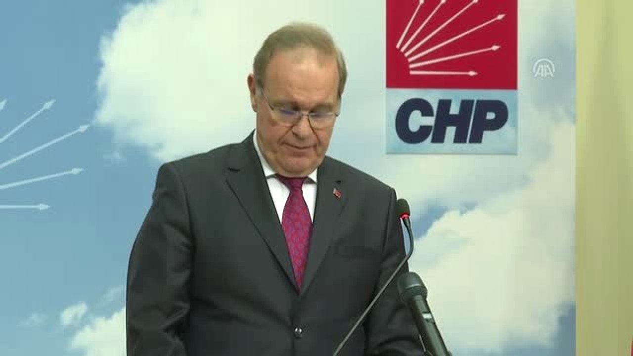 Öztrak: "Kötü Yönetimin Neden Olduğu Ekonomik Krizin Ülkeyi Getirmiş Olduğu Nokta Bu"