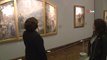 Çanakkale Zaferi'ni Yaşatan İki Önemli Eser Resim Müzesi'nde Sergileniyor