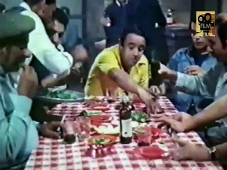 شوف عصفور عمل ايه لما راح لرجاله ابو جبل