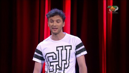 Portokalli, 17 Mars 2019 - Ketri (Aksidenti në lagje)