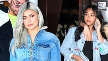 Kylie Jenner “Finds Her Groove Back” And Is Moving On From Jordyn Woods Drama