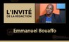 L'invité de la rédaction : Emmanuel Bouaffo   ancien de l'Orchestre de l'Université d'Abidjan (OUA)