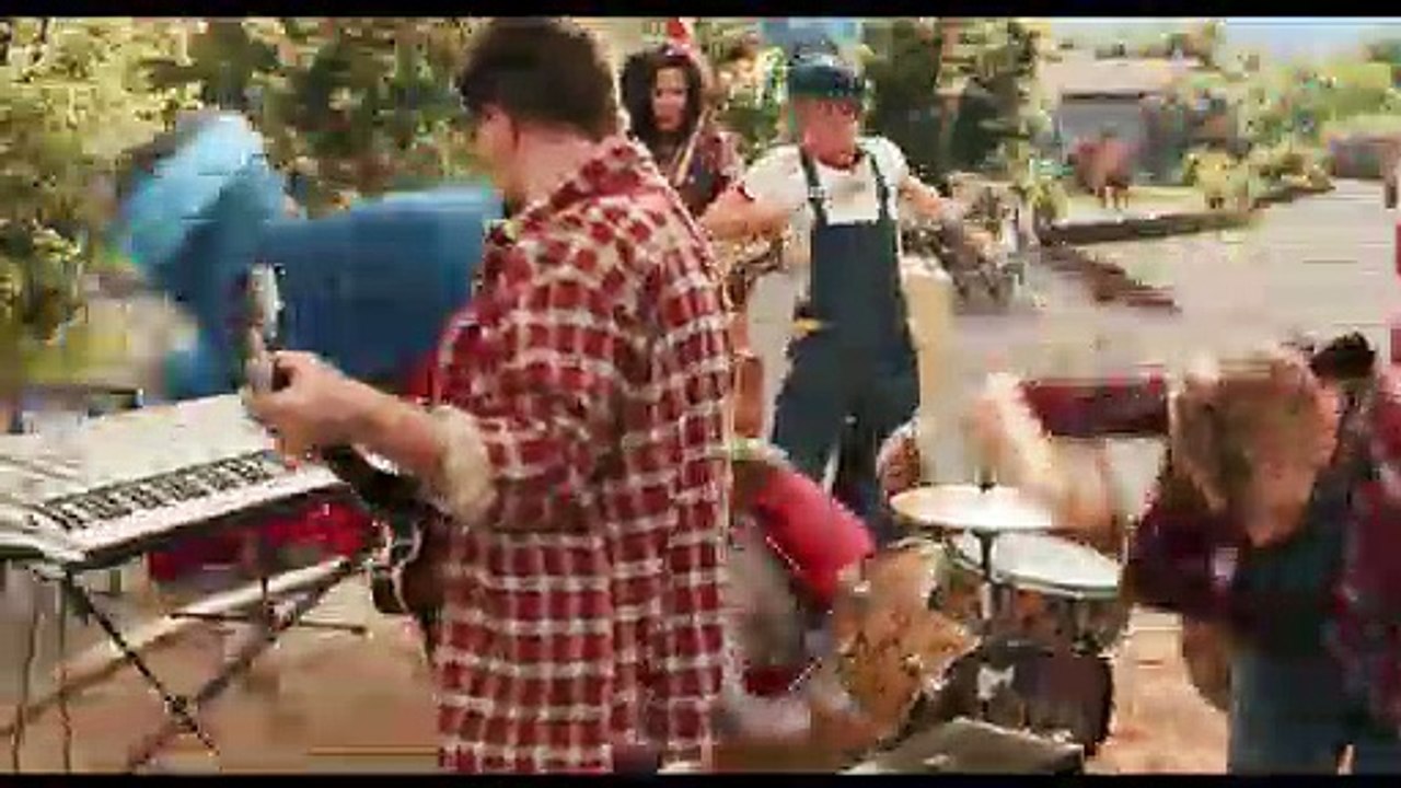 Trailer zum Film BENJAMIN BLÜMCHEN