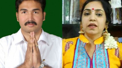 தென்சென்னை தொகுதியில் களமிறங்க போகும் இரண்டு கட்சிகளின் வாரிசுகள்