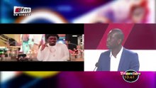 RUBRIQUE SUNU MUSIK avec X SIDE X dans Yeewu Leen du 18 Mars 2019