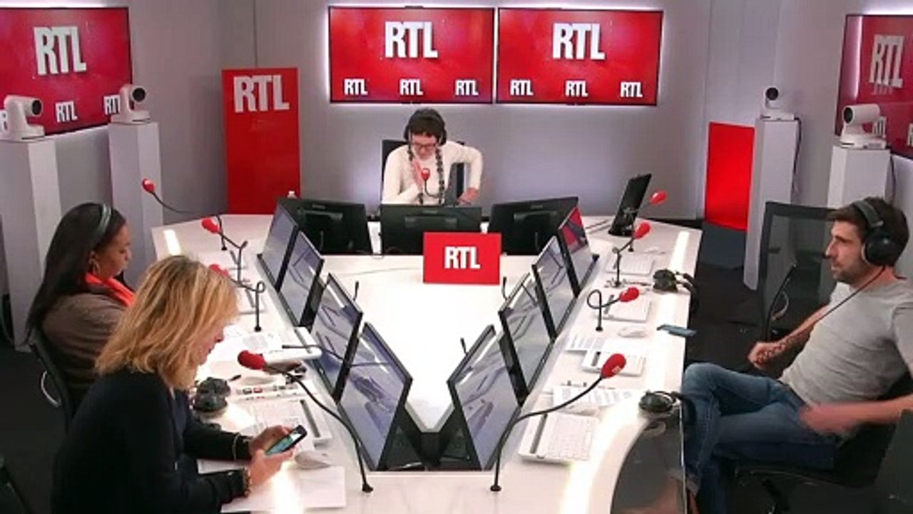 "Gilets jaunes" : "On est passé à deux doigts d'incidents extrêmement graves", dit un policier