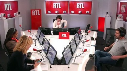 "Gilets jaunes" : "On est passé à deux doigts d'incidents extrêmement graves", dit un policier