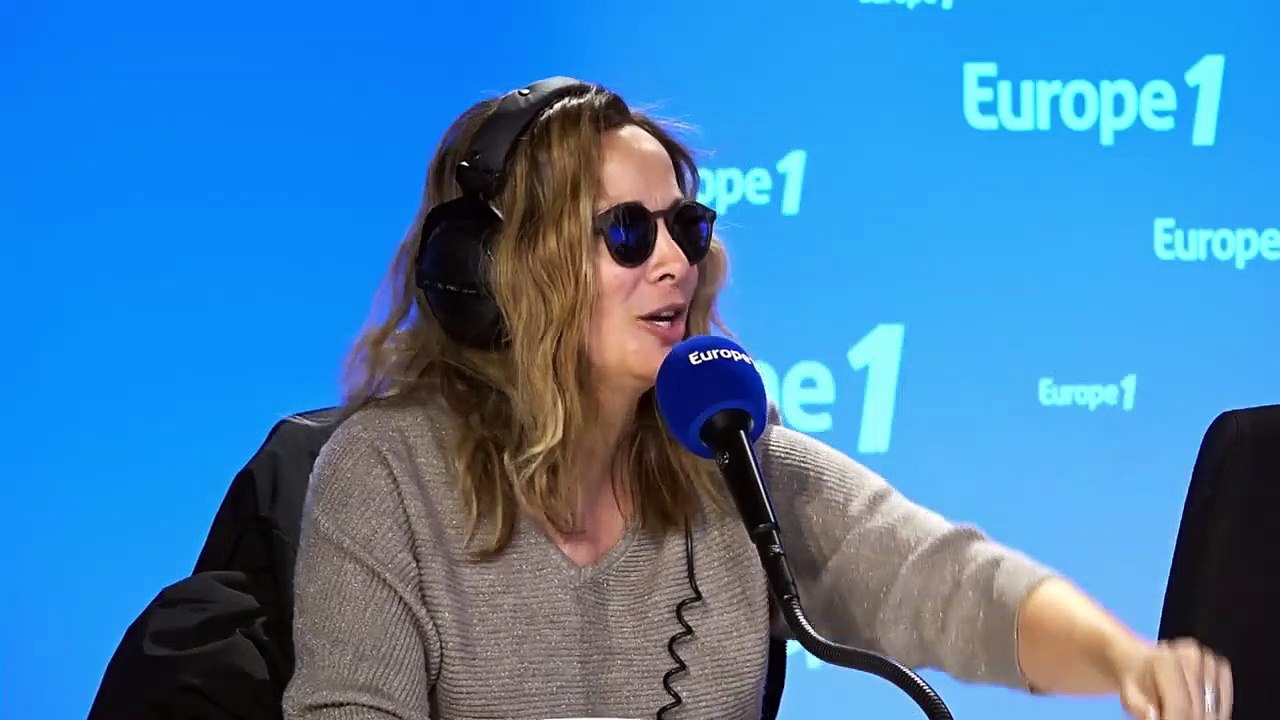 Jérémy Lorca à Hélène Ségara : "Si je suis l'ho...