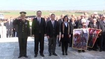 18 Mart Şehitleri Anma Günü ve Çanakkale Deniz Zaferi'nin 104. Yıl Dönümü - EDİRNE