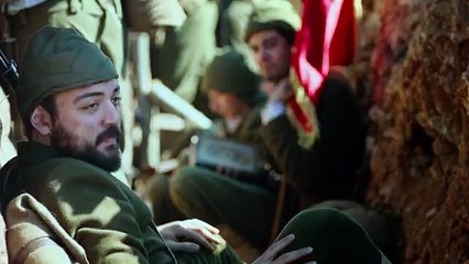 İbrahim Kalın Çanakkale şehitleri için ağıt seslendirdi