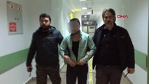 Samsun Tartıştığı Oğlunu Bıçaklayıp Ambulans Çağırdı