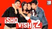 Shahid Kapoor-Amrita Rao Starrer Ishq Vishk To Get A Sequel?