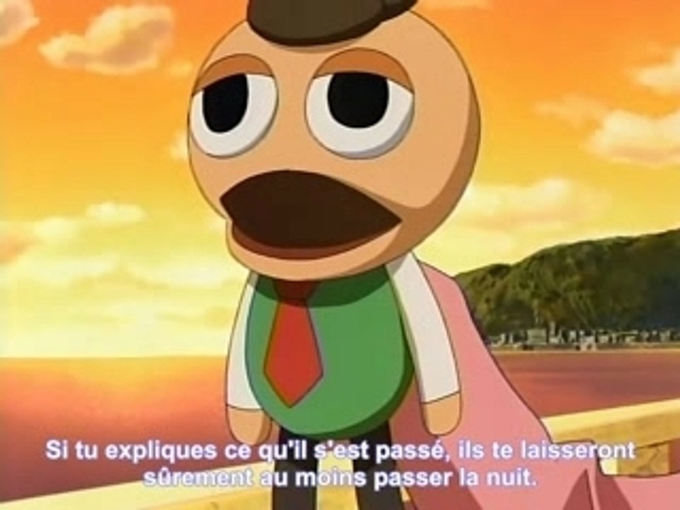 Gokujou Seitokai 01 partie 1 Vostfr