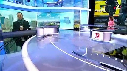 Fusillade aux Pays-Bas : la piste terroriste privilégiée