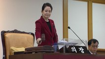 [대구] 대구시의회 '통합 신공항 건설사업 조속 추진' 결의 / YTN