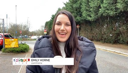 GOODLINES: 19th March 2019