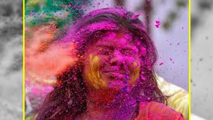 Holi खेलने से पहले रंगों से अपनी Skin को बचाने के लिए हमारा ये Video जरूर देखें |वनइंडिया हिंदी