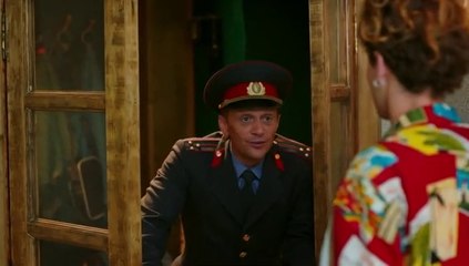 90-е Весело и громко 1 сезон 1 серия 2019