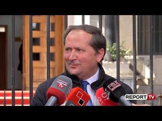 Gjykata pranon kërkesën e Haxhisë: Të hapet dosja “Hajdari”, avokati: Do thirret dëshmitar Berisha
