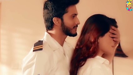 Tumen Apna Junoon Bananay Ka New Romantic WhatsApp status video 