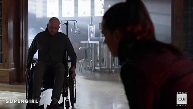 Supergirl 4x15 Sneak Peek O Brother, Where Art Thou (2019) Jon Cryer as Lex Luthor