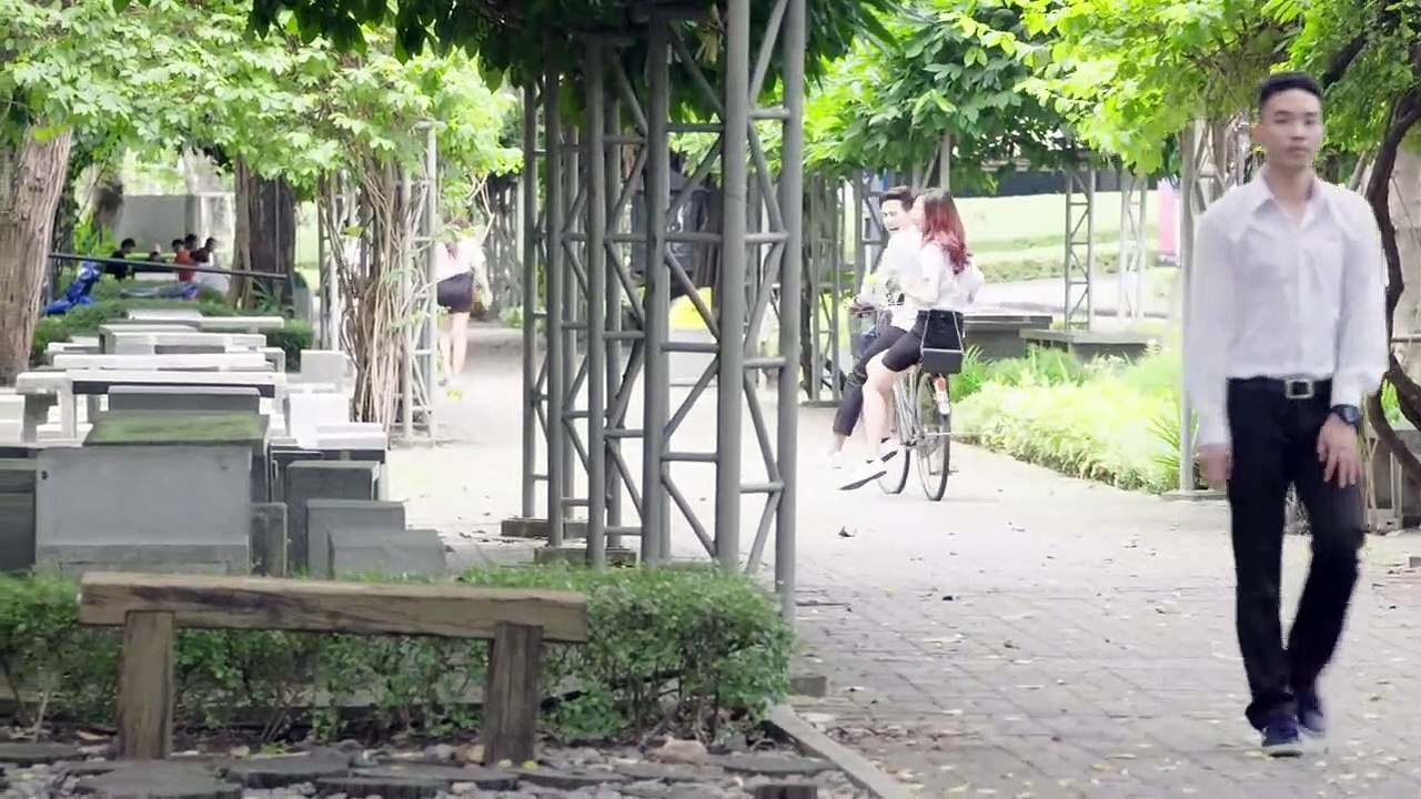 Official Out take รวม Out Take #1