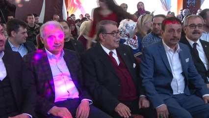Mevlüt Uysal, Çanakkale Şehitlerinin Mücadele Ruhu Bize Örnek Olsun