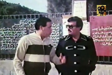 شوف سمير غانم وسعيد صالح عاملوا ايه عشان مايدخلوش الجيش