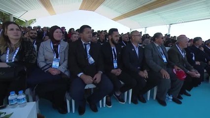 Bakan Akar: "Şanlı Tarihimiz, Malazgirt'ten Çanakkale'ye, Büyük Taarruz'dan Terörle Mücadeleye...